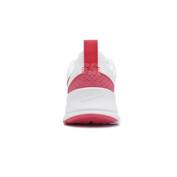 Nike Air Max Nuaxis 'White Aster Pink' Women's HF1233-100 - Picture 5 of 12